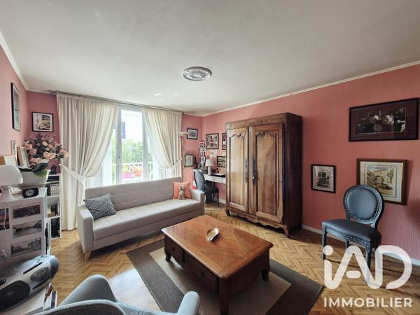 Appartement à vendre 2 pièces 50,91 m² La Riche