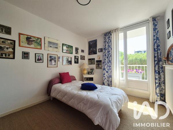 Appartement à vendre 2 pièces 50,91 m² La Riche