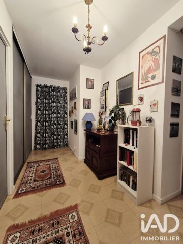 Appartement à vendre 2 pièces 50,91 m² La Riche