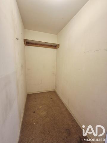 Appartement à vendre 2 pièces 50,91 m² La Riche