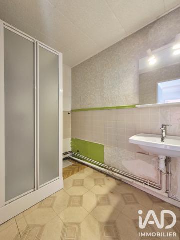 Appartement à vendre 2 pièces 50,91 m² La Riche