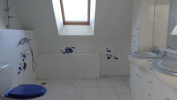 Maison Vauvillers 9 pièce(s) 210 m2 Piscine jardin dépendance