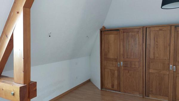 Maison Vauvillers 9 pièce(s) 210 m2 Piscine jardin dépendance