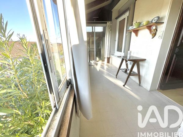 Maison à vendre 4 pièces 74,3 m² Le Blanc