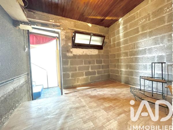 Maison à vendre 4 pièces 74,3 m² Le Blanc