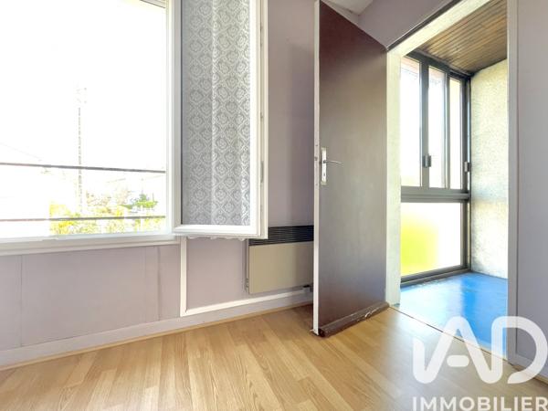 Maison à vendre 4 pièces 74,3 m² Le Blanc