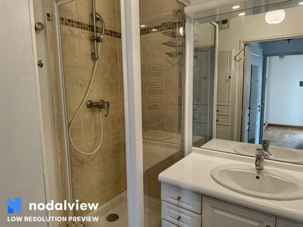 T3 Bondues Secteur Bondues-Wambr-Roncq 55.64 m²