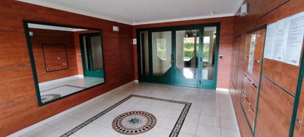 T3 Bondues Secteur Bondues-Wambr-Roncq 55.64 m²