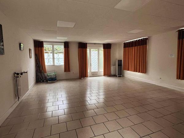 Maison Sorges Et Ligueux En Perigord 14 pièce(s) 315 m2