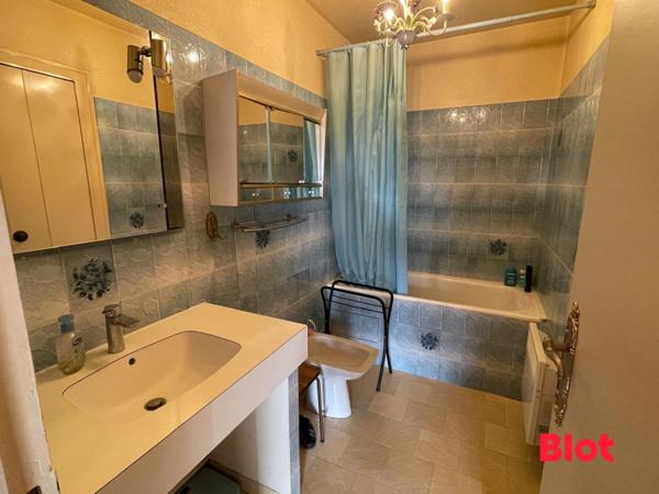 Appartement 3 pièce(s)