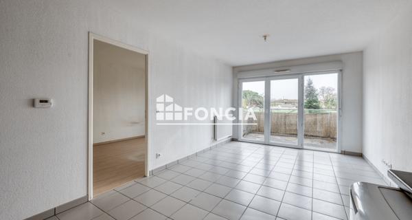 À vendre Appartement 2 pièces 39.14 m² - Le Haillan 33185