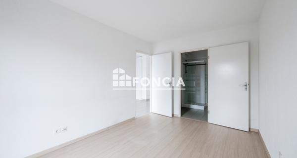 À vendre Appartement 2 pièces 39.14 m² - Le Haillan 33185