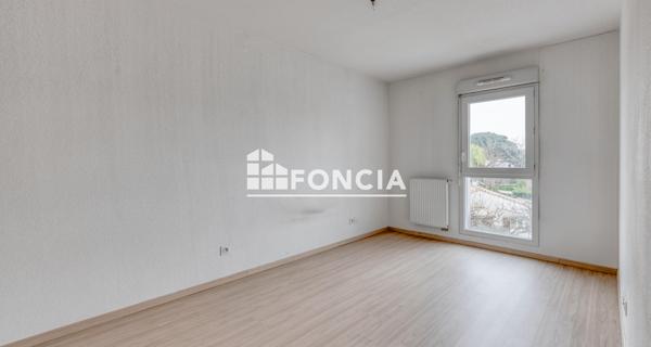 À vendre Appartement 2 pièces 39.14 m² - Le Haillan 33185