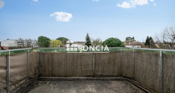 À vendre Appartement 2 pièces 39.14 m² - Le Haillan 33185