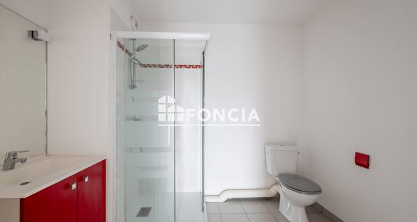 À vendre Appartement 2 pièces 39.14 m² - Le Haillan 33185