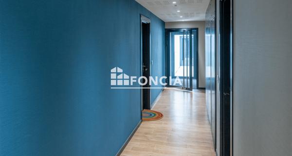 À vendre Appartement 2 pièces 39.14 m² - Le Haillan 33185