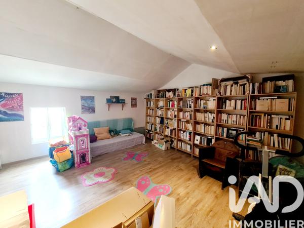 Maison à vendre 5 pièces 135 m² Portiragnes
