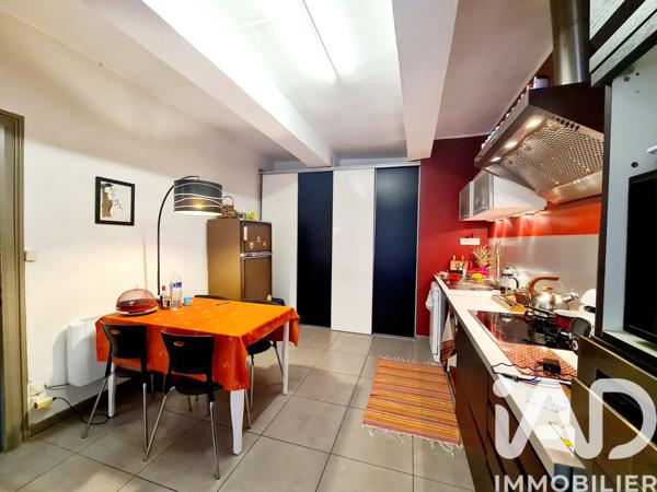Maison à vendre 5 pièces 135 m² Portiragnes