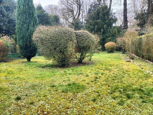 Maison à vendre à Douai dans le Nord (59500), ref : 59194-6788