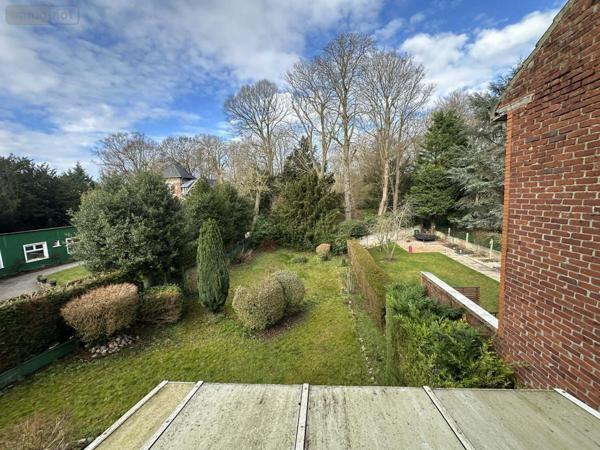 Maison à vendre à Douai dans le Nord (59500), ref : 59194-6788