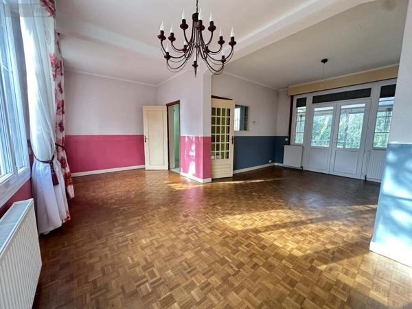 Maison à vendre à Douai dans le Nord (59500), ref : 59194-6788