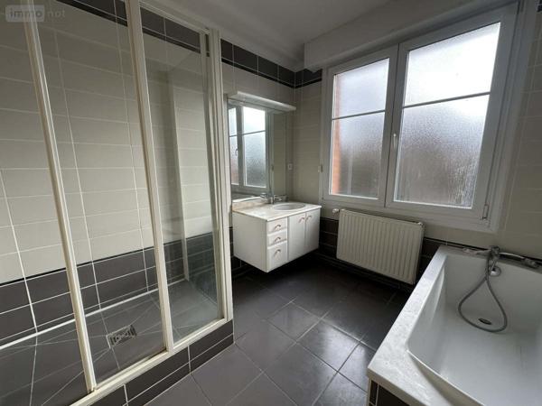 Maison à vendre à Douai dans le Nord (59500), ref : 59194-6788
