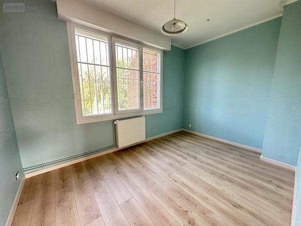 Maison à vendre à Douai dans le Nord (59500), ref : 59194-6788