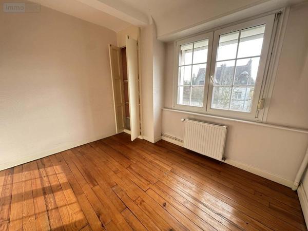 Maison à vendre à Douai dans le Nord (59500), ref : 59194-6788