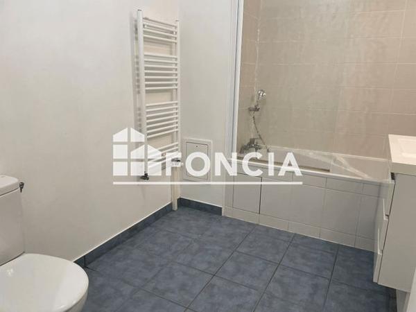 Location Appartement 3 pièces 63.1 m² - 10 RUE DES ECOLES Soisy-sous-montmorency 95230