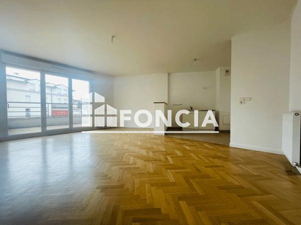 Location Appartement 3 pièces 63.1 m² - 10 RUE DES ECOLES Soisy-sous-montmorency 95230