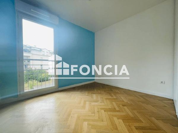 Location Appartement 3 pièces 63.1 m² - 10 RUE DES ECOLES Soisy-sous-montmorency 95230