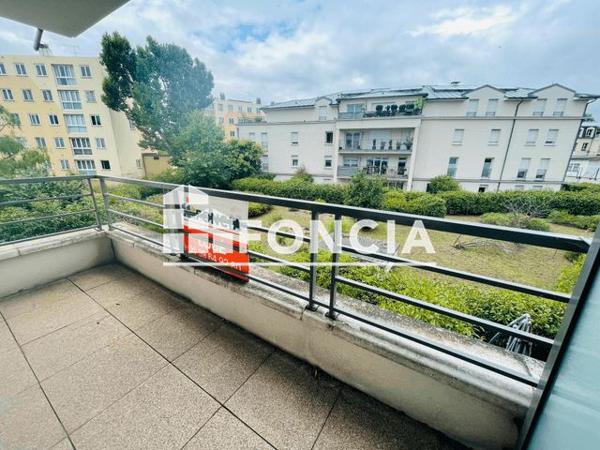 Location Appartement 3 pièces 63.1 m² - 10 RUE DES ECOLES Soisy-sous-montmorency 95230