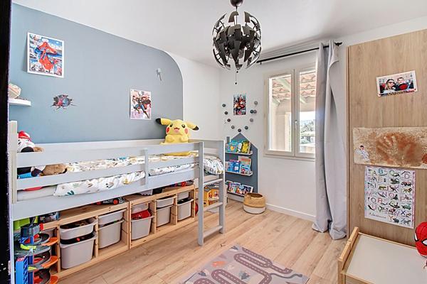 A VENDRE ! EN EXCLUSIVITE - Maison Vidauban 5 pièces - Terrain 1298m2- Piscine- Terrasse- Garage