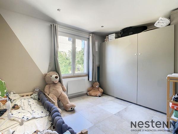 Très bel appartement Greasque 3 pièce(s) 66 m2 avec terrasse et places de parking