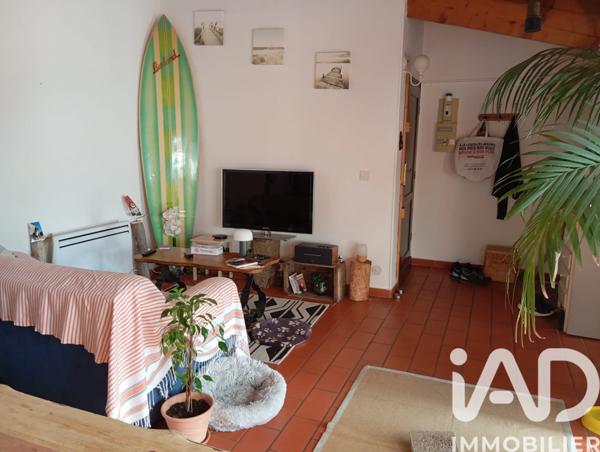 Maison à vendre 3 pièces 53 m² La Londe-les-Maures