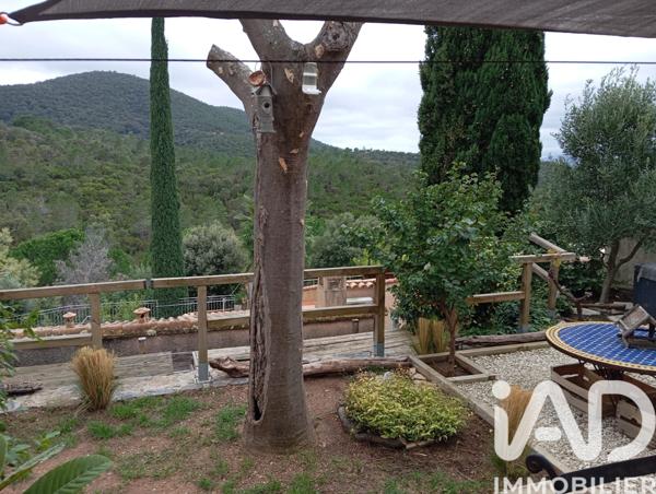 Maison à vendre 3 pièces 53 m² La Londe-les-Maures