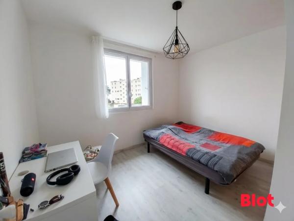 Appartement 3 pièce(s)