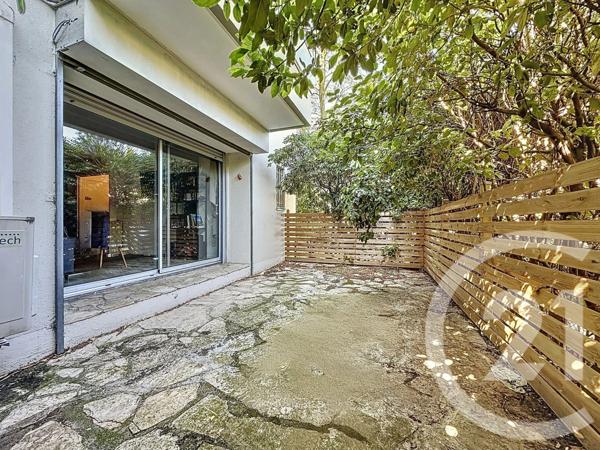 Appartement F2 à vendre  2 pièces - 42,16 m2 MONTPELLIER - 34