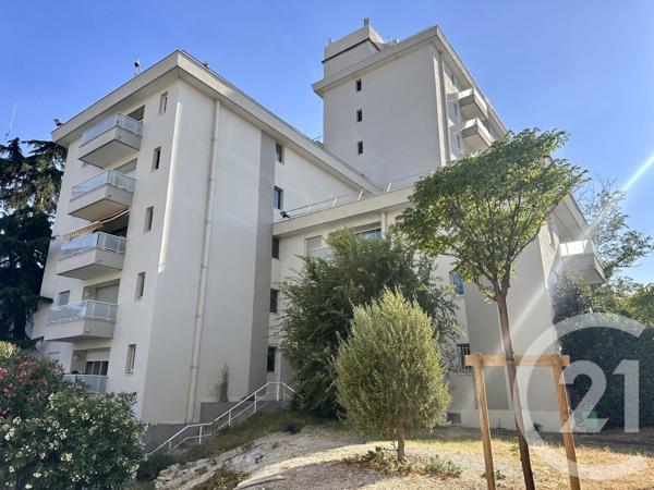 Appartement F2 à vendre  2 pièces - 42,16 m2 MONTPELLIER - 34