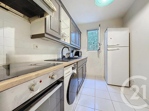 Appartement F2 à vendre  2 pièces - 42,16 m2 MONTPELLIER - 34