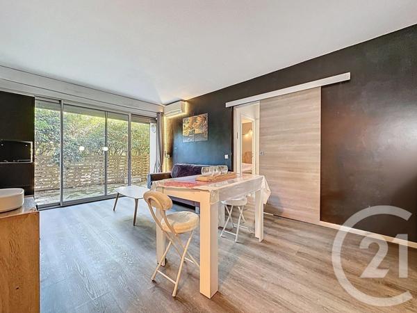 Appartement F2 à vendre  2 pièces - 42,16 m2 MONTPELLIER - 34