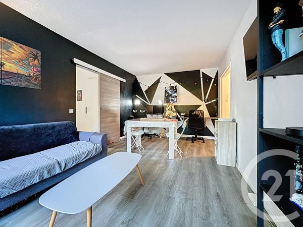Appartement F2 à vendre  2 pièces - 42,16 m2 MONTPELLIER - 34
