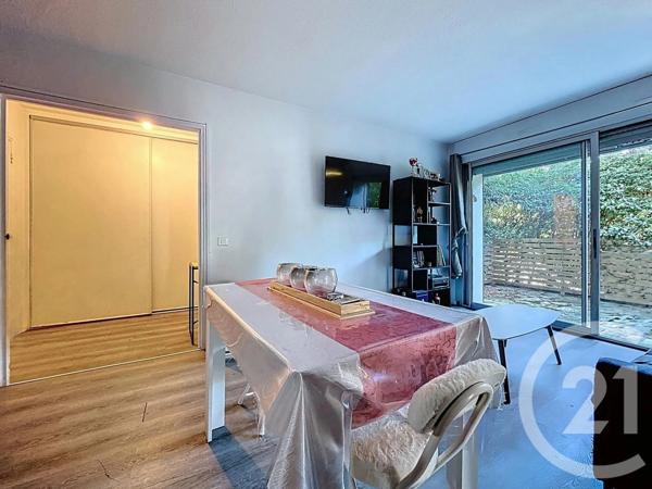 Appartement F2 à vendre  2 pièces - 42,16 m2 MONTPELLIER - 34