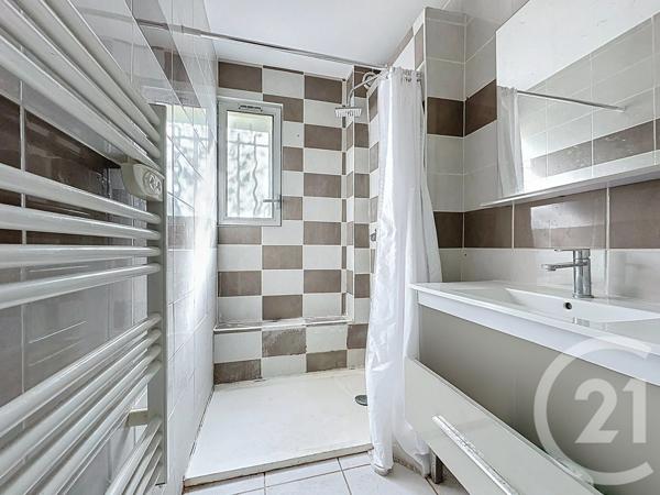 Appartement F2 à vendre  2 pièces - 42,16 m2 MONTPELLIER - 34