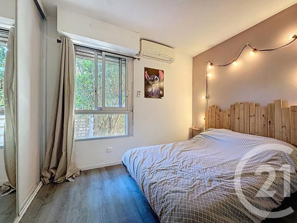 Appartement F2 à vendre  2 pièces - 42,16 m2 MONTPELLIER - 34