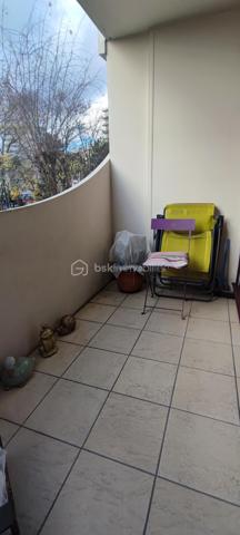 Appartement de 67,39 m²