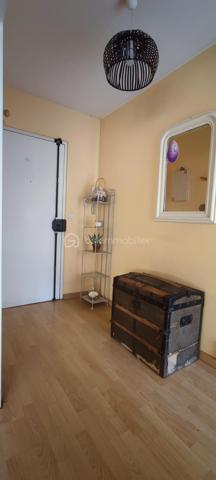 Appartement de 67,39 m²