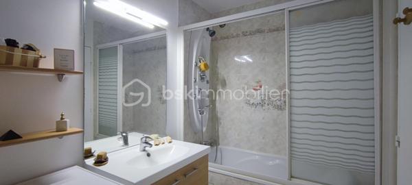 Appartement de 67,39 m²