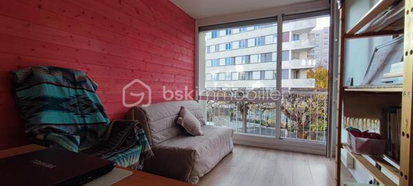 Appartement de 67,39 m²
