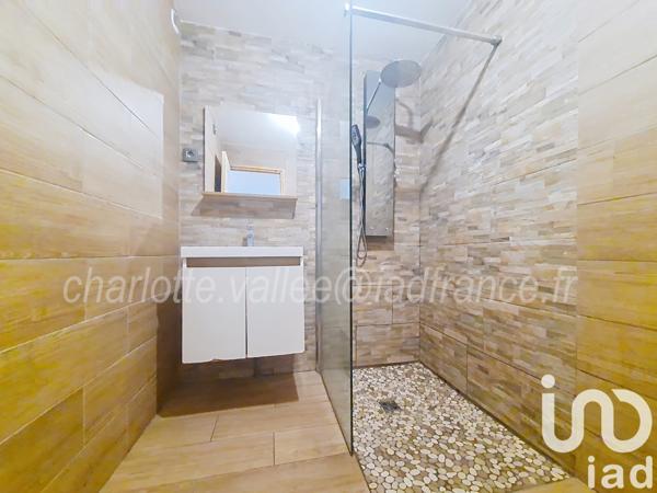 Maison à vendre 3 pièces 74 m² Lézignan-Corbières